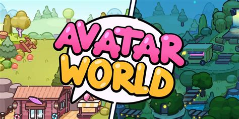 avatar world|avatar world online free.